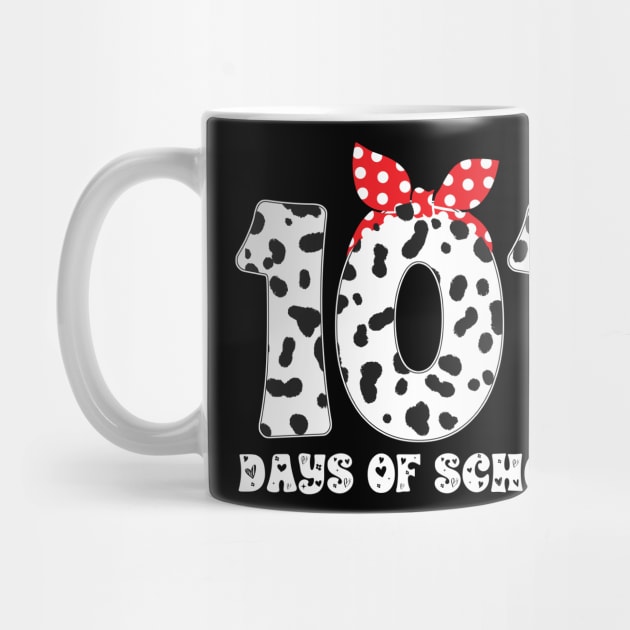 101 days of school by sopiansentor8